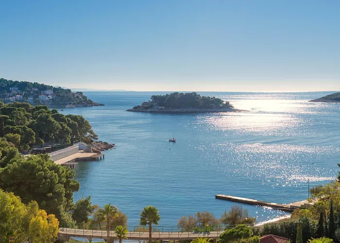 Amfora Hvar Grand Hotel