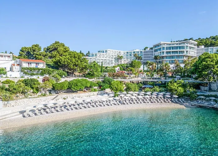 Amfora Hvar Grand Hotel Hvar Town