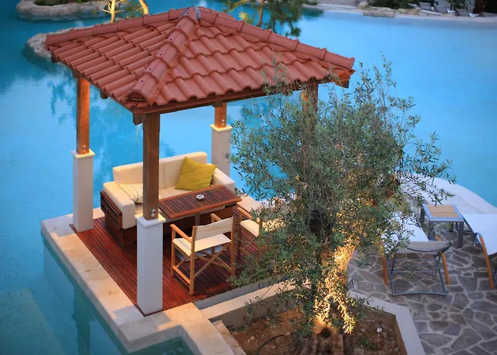 Amfora Hvar Grand Hotel