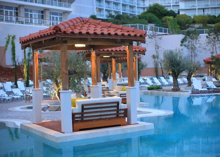 Hotel Amfora Hvar Grand Hvar Town