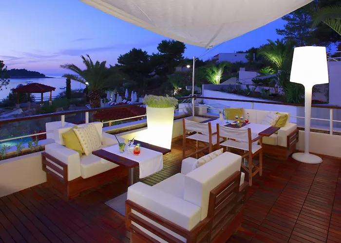 Amfora Hvar Grand 4*
