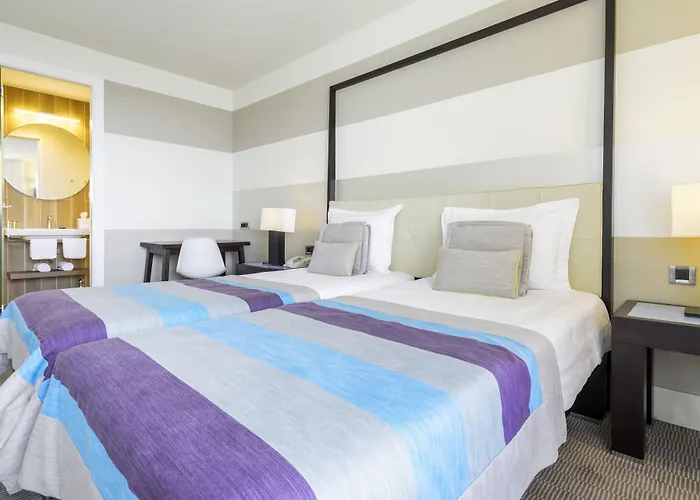 Amfora Hvar Grand Hvar Town