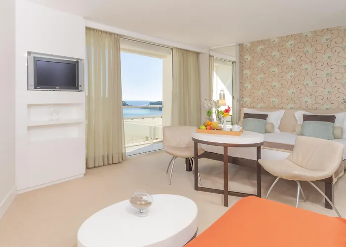 Amfora Hvar Grand Hvar Town