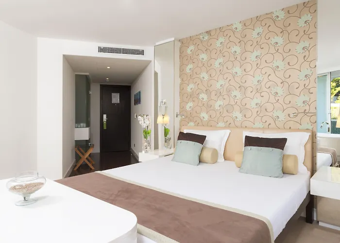 Amfora Hvar Grand Hvar Town