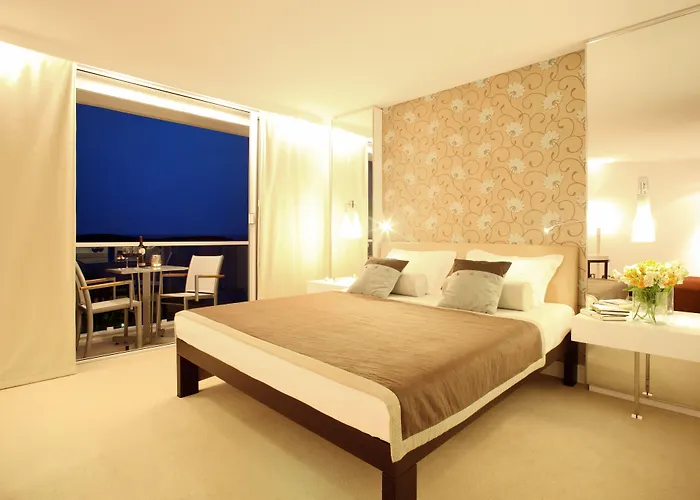 أمفورا غراند بيتش ريزورت