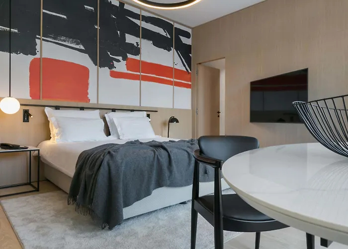 أمفورا غراند بيتش ريزورت فندق هفار