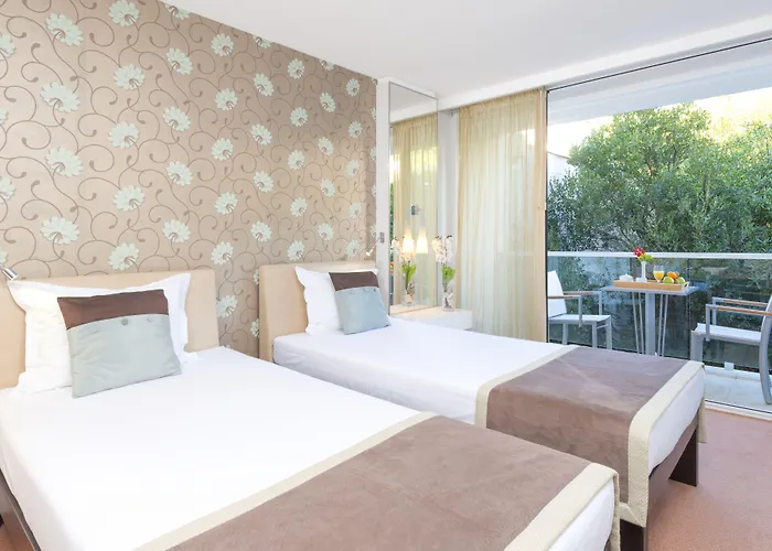 Amfora Hvar Grand Hotel Hvar Town