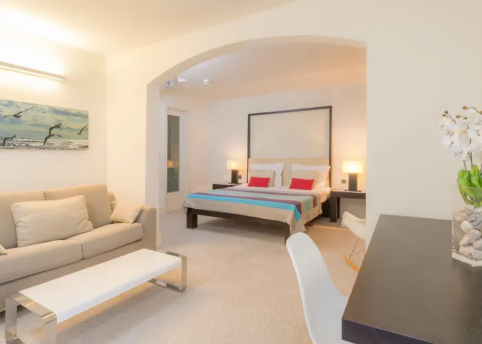 Amfora Hvar Grand Hotel