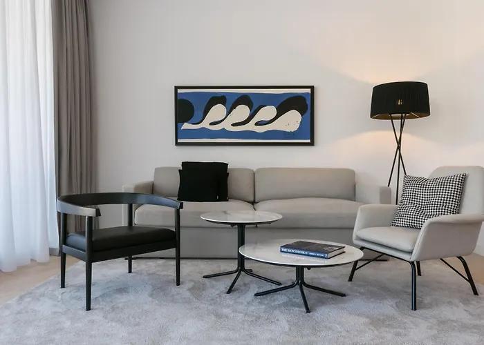 Amfora Hvar Grand Hvar Town