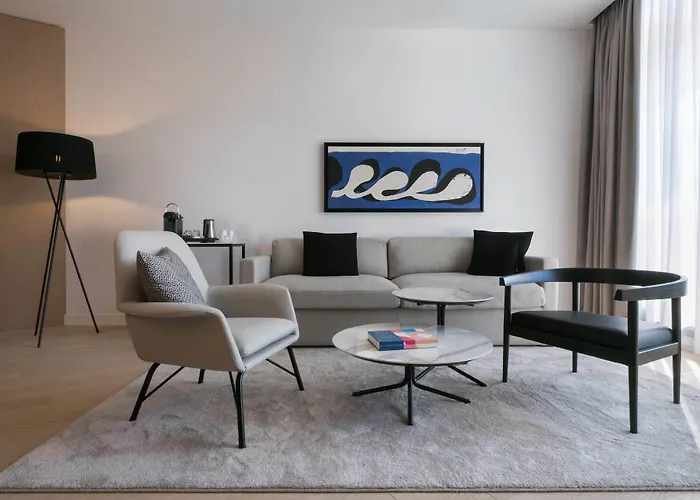 Amfora Hvar Grand Hvar Town