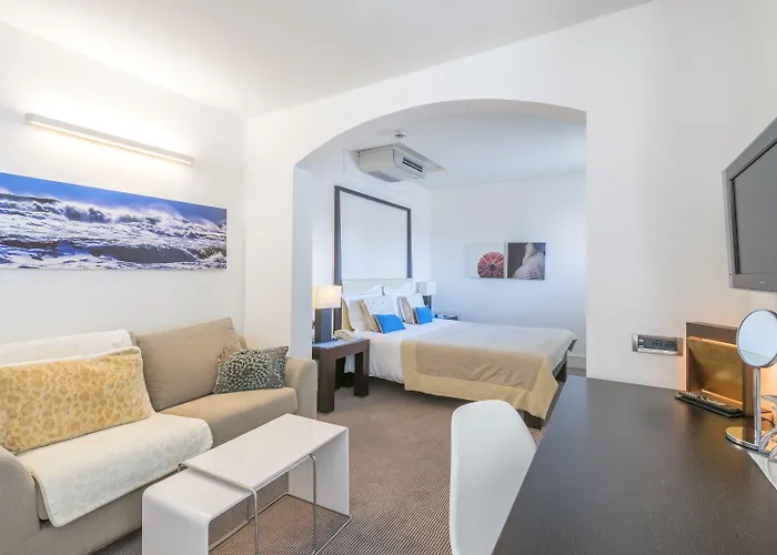 Amfora Hvar Grand Otel Hvar Town