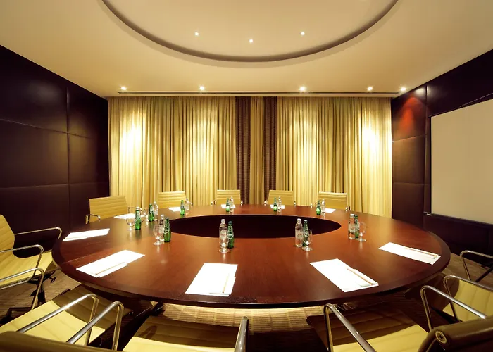 Hotel Amfora Hvar Grand