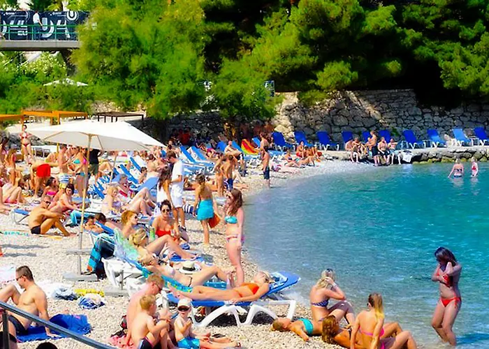 Hotel Amfora Hvar Grand Hvar Town