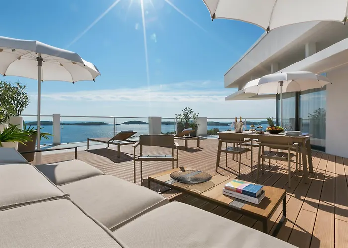 Amfora Hvar Grand 4*