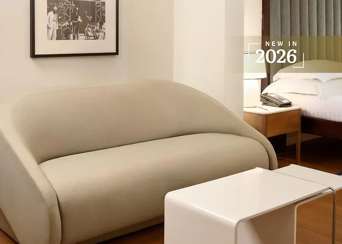 فندق أمفورا غراند بيتش ريزورت 4*