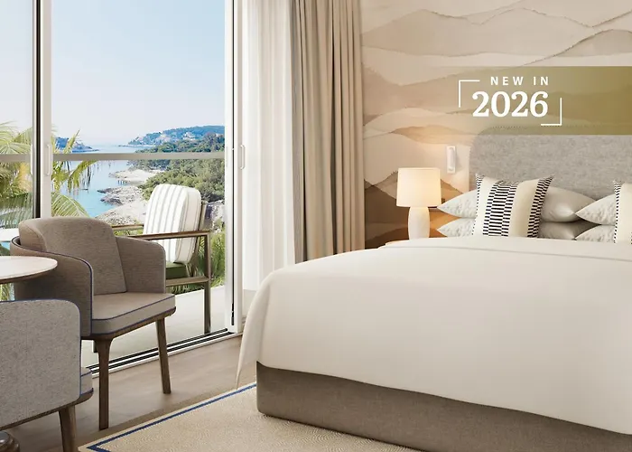 Amfora Hvar Grand 4*