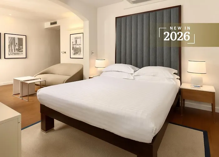 Amfora Hvar Grand Hvar Town