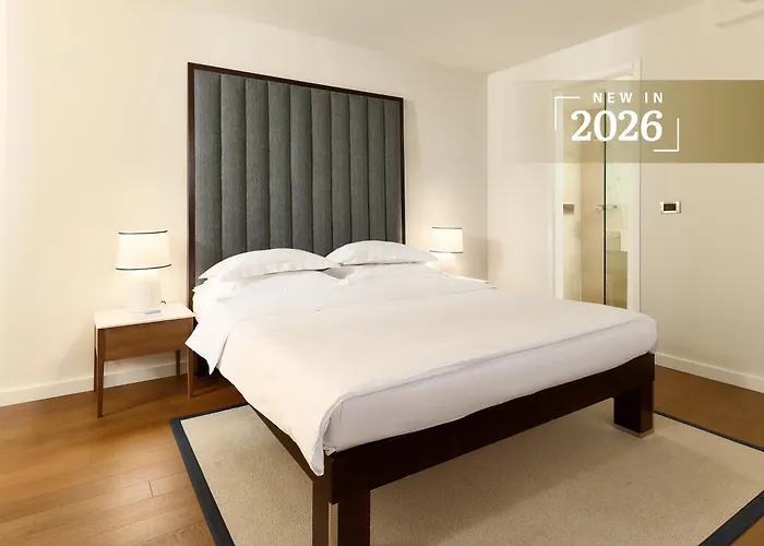 Amfora Hvar Grand 4*