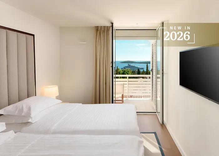 Amfora Hvar Grand 4*