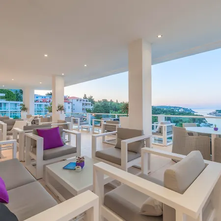 Hotel Amfora Hvar Grand Hvar Town