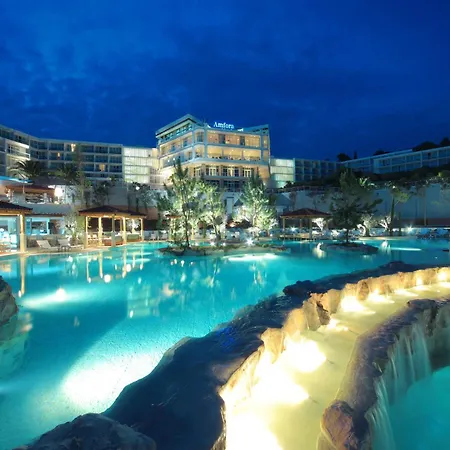 Hotel Amfora Hvar Grand 4*