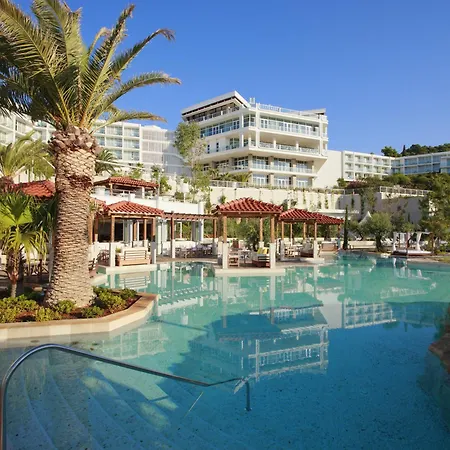 Amfora Hvar Grand 4* Hvar Town