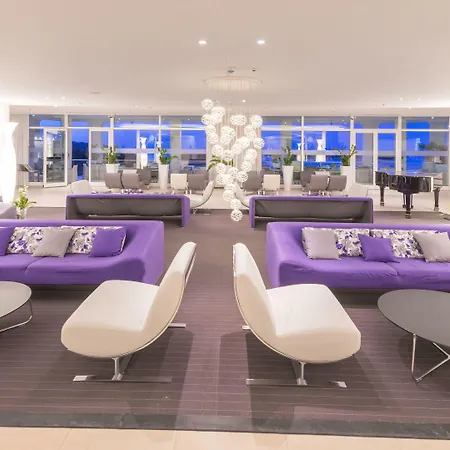 Hotell Amfora Hvar Grand Hvar Town