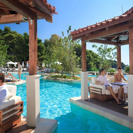 Hotel Amfora Hvar Grand 4*