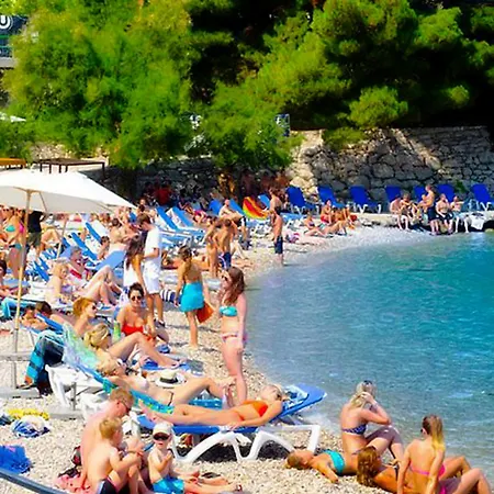 Hotel Amfora Hvar Grand Hvar Town