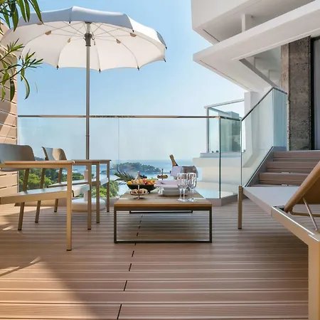 Amfora Hvar Grand Hvar Town