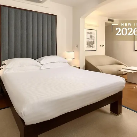 Amfora Hvar Grand Hotel Hvar Town