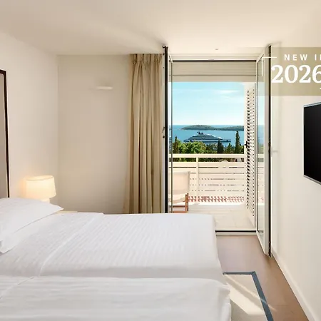 Amfora Hvar Grand 4*