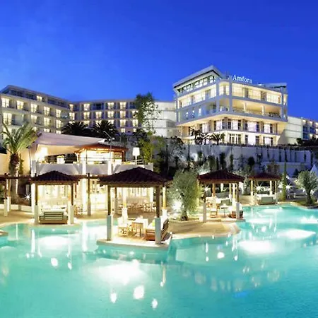Amfora Hvar Grand Hotel Hvar Town