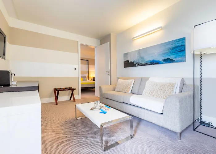 Hotel Amfora Hvar Grand