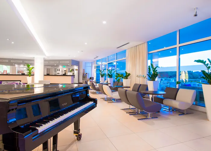 Amfora Hvar Grand Hotel