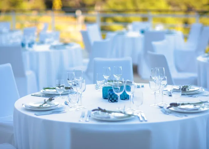 Amfora Hvar Grand Hotel Hvar Town