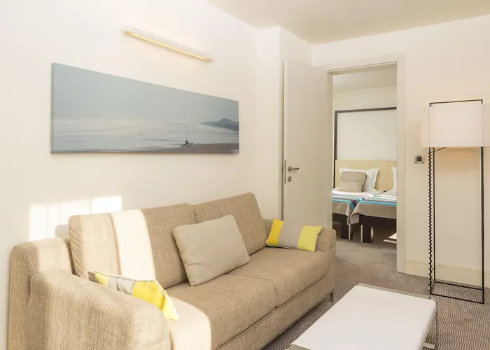 Amfora Hvar Grand 4*