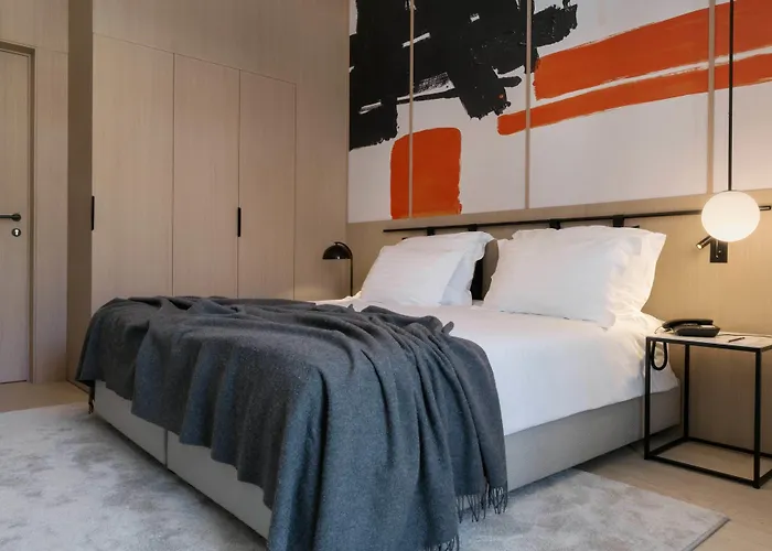 Amfora Hvar Grand Hotel Hvar Town