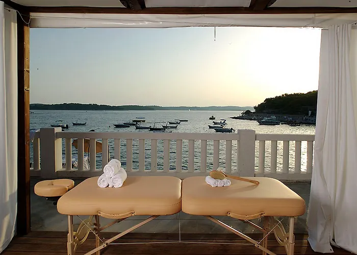 Amfora Hvar Grand 4*