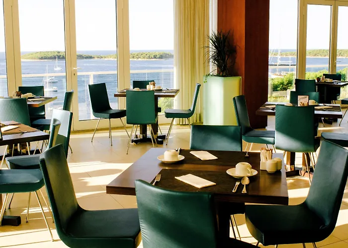 Amfora Hvar Grand Hotel Hvar Town