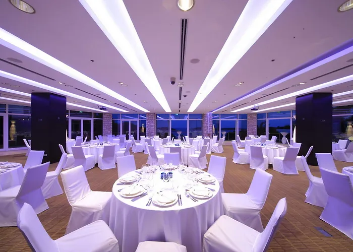 Amfora Hvar Grand Hotell Hvar Town