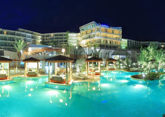 Amfora Hvar Grand Hotell