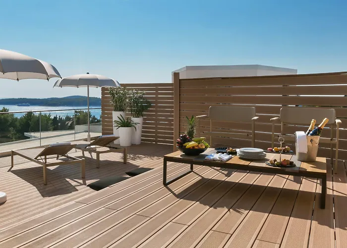 Hotel Amfora Hvar Grand Hvar Town