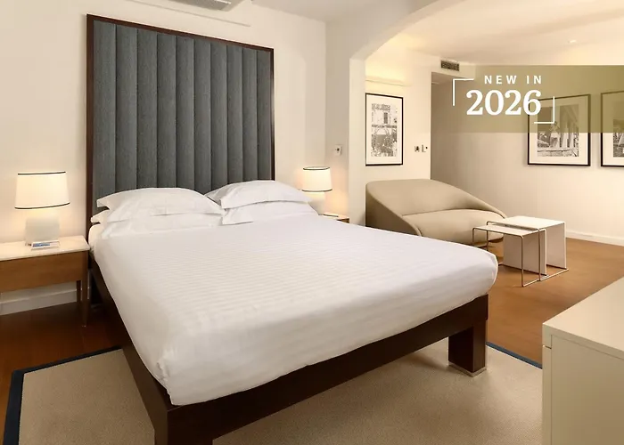 Amfora Hvar Grand Hotel Hvar Town