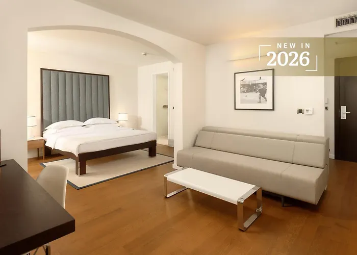 Amfora Hvar Grand Hotel